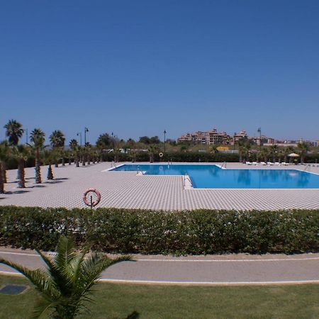 Las Arenas By Sit Isla Canela Buitenkant foto