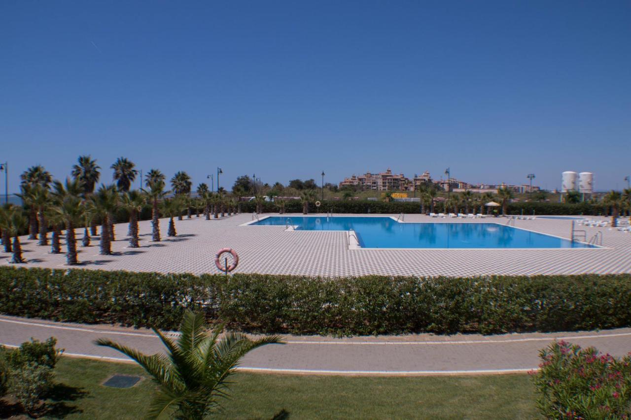 Las Arenas By Sit Isla Canela Buitenkant foto